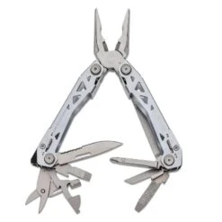 Gerber Multitool Suspension-NXT™ - 15 Pcs - Acier Inoxydable