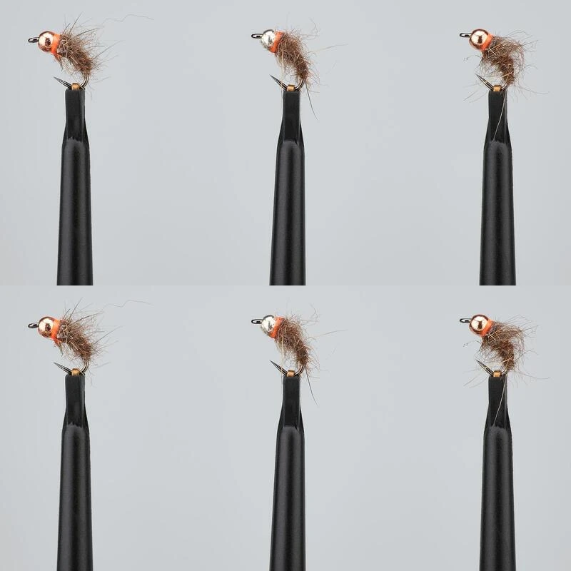 NYMPHES HRK23 X6 1 NYMPHES HRK23 X6