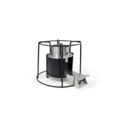 Origin Outdoors Rocket Stove Léger -Pêche Boutique origin outdoors rocket stove leger 2