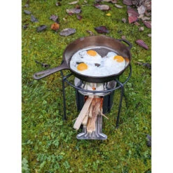 Origin Outdoors Rocket Stove Léger -Pêche Boutique origin outdoors rocket stove leger 4
