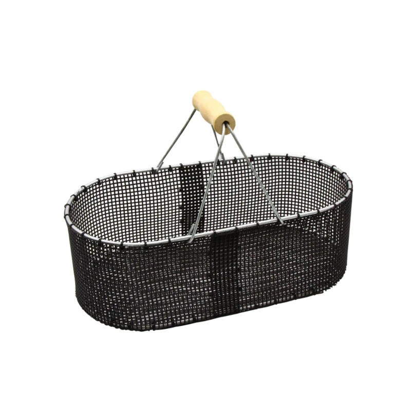 PANIER A COQUILLAGES 12 Litres 1 PANIER A COQUILLAGES 12 Litres