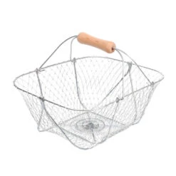 Panier à Coquillages 14 Litres Pêche à Pied