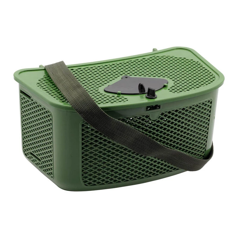 Panier De Pêche à Pied 1 Panier De Pêche à Pied