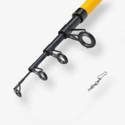 PANOPLIE DECOUVERTE DE LA PECHE UFISH 1.80 11 PANOPLIE DECOUVERTE DE LA PECHE UFISH 1.80 -Pêche Boutique panoplie decouverte de la peche ufish 180 4