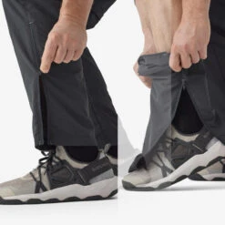 Pantalon De Pêche Convertible UPF50+ Homme - FT 500 ANTI-UV Gris 15 Pantalon De Pêche Convertible UPF50+ Homme - FT 500 ANTI-UV Gris -Pêche Boutique pantalon de peche convertible upf50 homme ft 500 anti uv gris 5