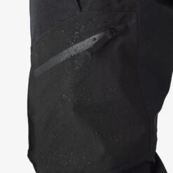 Pantalon De Pêche Imperméable Homme - FT 500 WPF Noir 12 Pantalon De Pêche Imperméable Homme - FT 500 WPF Noir -Pêche Boutique pantalon de peche impermeable homme ft 500 wpf noir 3
