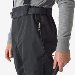 Pantalon De Pêche Wading étanche Et Respirant Chaussons Néoprène - TW 900 BR-S -Pêche Boutique pantalon de peche wading etanche et respirant chaussons neoprene tw 900 br s 5