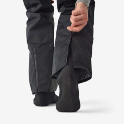 Pantalon De Pêche Wading étanche Et Respirant Chaussons Néoprène - TW 900 BR-S -Pêche Boutique pantalon de peche wading etanche et respirant chaussons neoprene tw 900 br s 7