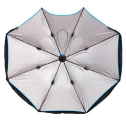 PARAPLUIE PARASOL DE 1,8M DE DIAMETRE POUR LA PRATIQUE DE LA PECHE PF-U500 L -Pêche Boutique parapluie parasol de 18m de diametre pour la pratique de la peche pf u500 l 6