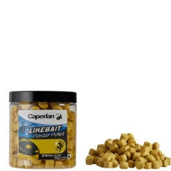Paste Pellet Cheese 150 Gr Pêche En Mer