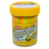 Berkley PATE A TRUITE PECHE DE LA TRUITE EN ETANG AUX APPATS NATURAL SCENT GLITTER GR