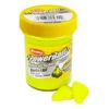 Berkley PATE A TRUITE PECHE DE LA TRUITE EN ETANG AUX APPATS NATURAL SCENT GLITTER GY