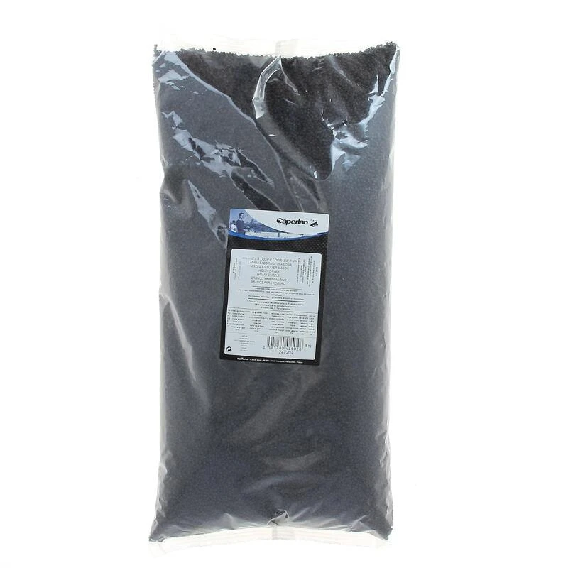 Pellets Gooster Loups/bars 3mm Pêche En Mer 1 Pellets Gooster Loups/bars 3mm Pêche En Mer