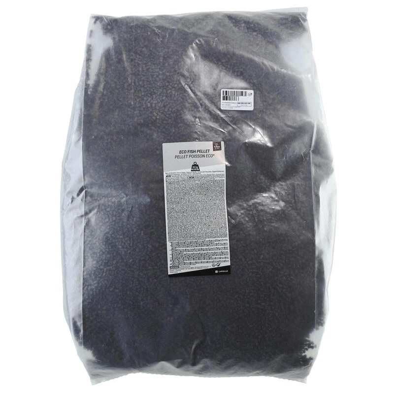 PELLETS POISSON EXTRUDÉS ECO 4,5MM 20KG PÊCHE DE LA CARPE 3 PELLETS POISSON EXTRUDÉS ECO 4,5MM 20KG PÊCHE DE LA CARPE – Image 3