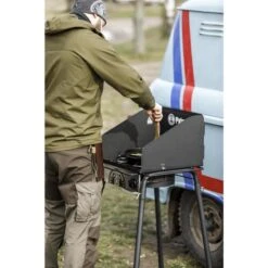 Petromax Cuisinière à Gaz GE45 -Pêche Boutique petromax cuisiniere a gaz ge45 2