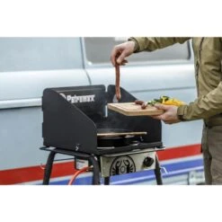 Petromax Cuisinière à Gaz GE45 -Pêche Boutique petromax cuisiniere a gaz ge45 3