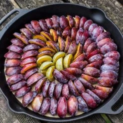 Petromax FP25H Poêle Avec Poignées -Pêche Boutique petromax fp25h poele avec poignees 3