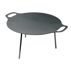 Petromax FS48 Plaque De Cuisson Et Bol De Feu -Pêche Boutique petromax fs48 plaque de cuisson et bol de feu 3