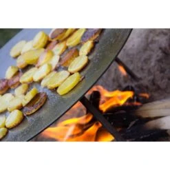 Petromax FS48 Plaque De Cuisson Et Bol De Feu -Pêche Boutique petromax fs48 plaque de cuisson et bol de feu 4