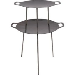 Petromax FS48 Plaque De Cuisson Et Bol De Feu -Pêche Boutique petromax fs48 plaque de cuisson et bol de feu 6