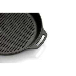 Petromax GP35 Grill Skillet Avec Acier -Pêche Boutique petromax gp35 grill skillet avec acier 2