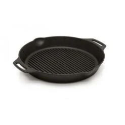 Petromax GP35 Grill Skillet Avec Poignées -Pêche Boutique petromax gp35 grill skillet avec poignees 2