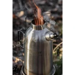 Petromax Kettle/Can Feu FK-LE75 -Pêche Boutique petromax kettlecan feu fk le75 2