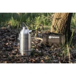 Petromax Kettle/Can Feu FK-LE75 -Pêche Boutique petromax kettlecan feu fk le75 4