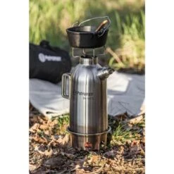 Petromax Kettle/Can Feu FK-LE75 -Pêche Boutique petromax kettlecan feu fk le75 5