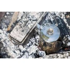 Petromax Percolateur En Acier Inoxydable Perkomax - 28 Tasses -Pêche Boutique petromax percolateur en acier inoxydable perkomax 28 tasses 4