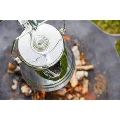 Petromax Percolateur En Acier Inoxydable Perkomax - 28 Tasses -Pêche Boutique petromax percolateur en acier inoxydable perkomax 28 tasses 5