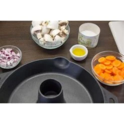 Petromax Plaque De Cuisson Pour Volaille CF30 -Pêche Boutique petromax plaque de cuisson pour volaille cf30 4