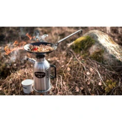 Petromax Poêle En Fonte SP20 -Pêche Boutique petromax poele en fonte sp20 2