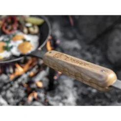 Petromax Poignée En Bois Pour Poêle En Fonte 7 Petromax Poignée En Bois Pour Poêle En Fonte -Pêche Boutique petromax poignee en bois pour poele en fonte 3