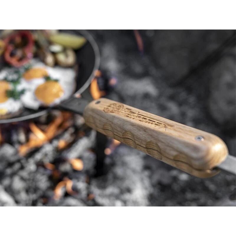 Petromax Poignée En Bois Pour Poêle En Fonte 4 Petromax Poignée En Bois Pour Poêle En Fonte – Image 4