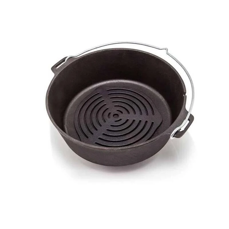 Petromax Trivet En Fonte 4 Petromax Trivet En Fonte – Image 4