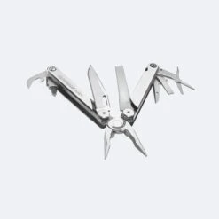 Pince Multifonctions Randonnée Camping Voile 16 Outils En 1 Curl LEATHERMAN 9 Pince Multifonctions Randonnée Camping Voile 16 Outils En 1 Curl LEATHERMAN -Pêche Boutique pince multifonctions randonnee camping voile 16 outils en 1 curl leatherman 4