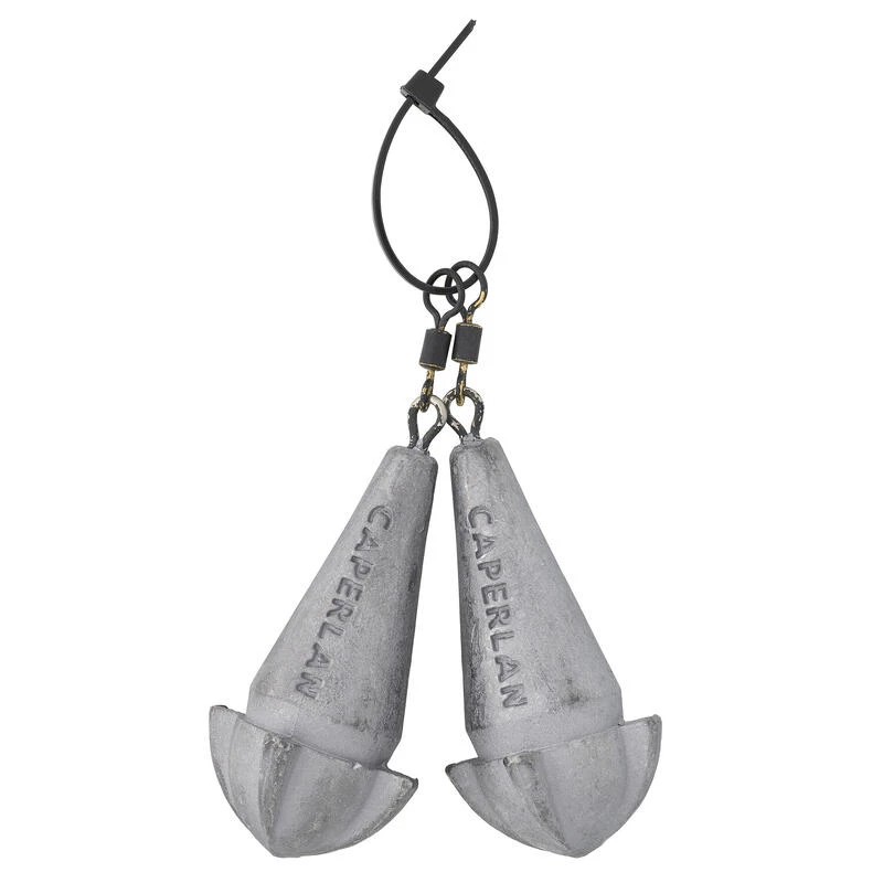 PLOMB À SONDER 115G PÊCHE DE LA CARPE 2 PLOMB À SONDER 115G PÊCHE DE LA CARPE – Image 2