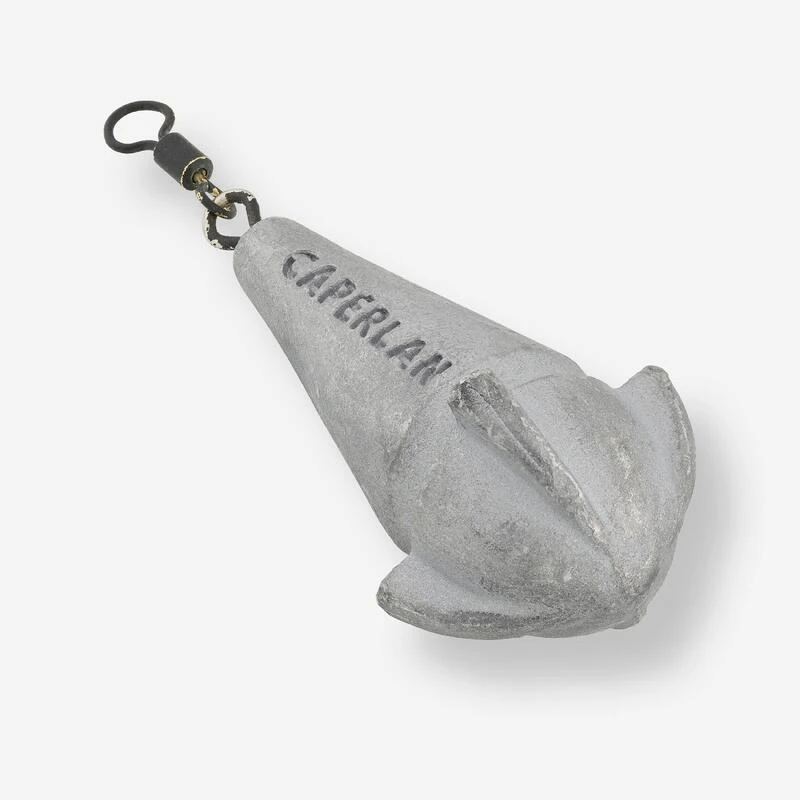 PLOMB À SONDER 115G PÊCHE DE LA CARPE 1 PLOMB À SONDER 115G PÊCHE DE LA CARPE
