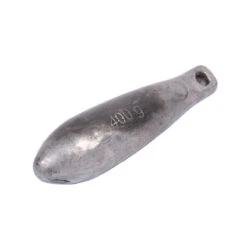 Plomb Maquereau Long Pêche En Mer X2