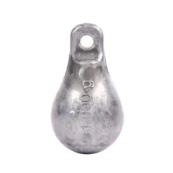 Plomb Maquereau Poire Pêche En Mer