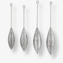 Plomb Pêche En Surfcasting SW SURF BOMB -Pêche Boutique plomb peche en surfcasting sw surf bomb 4