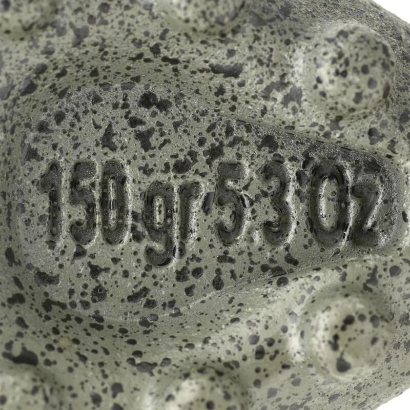 Plombs Pêche De La Carpe Plombs Grippa 150g (x2) 4 Plombs Pêche De La Carpe Plombs Grippa 150g (x2) – Image 4