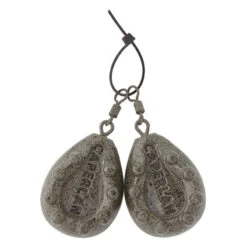 Plombs Pêche De La Carpe Plombs Grippa 210g (x2) 6 Plombs Pêche De La Carpe Plombs Grippa 210g (x2) -Pêche Boutique plombs peche de la carpe plombs grippa 210g x2 2