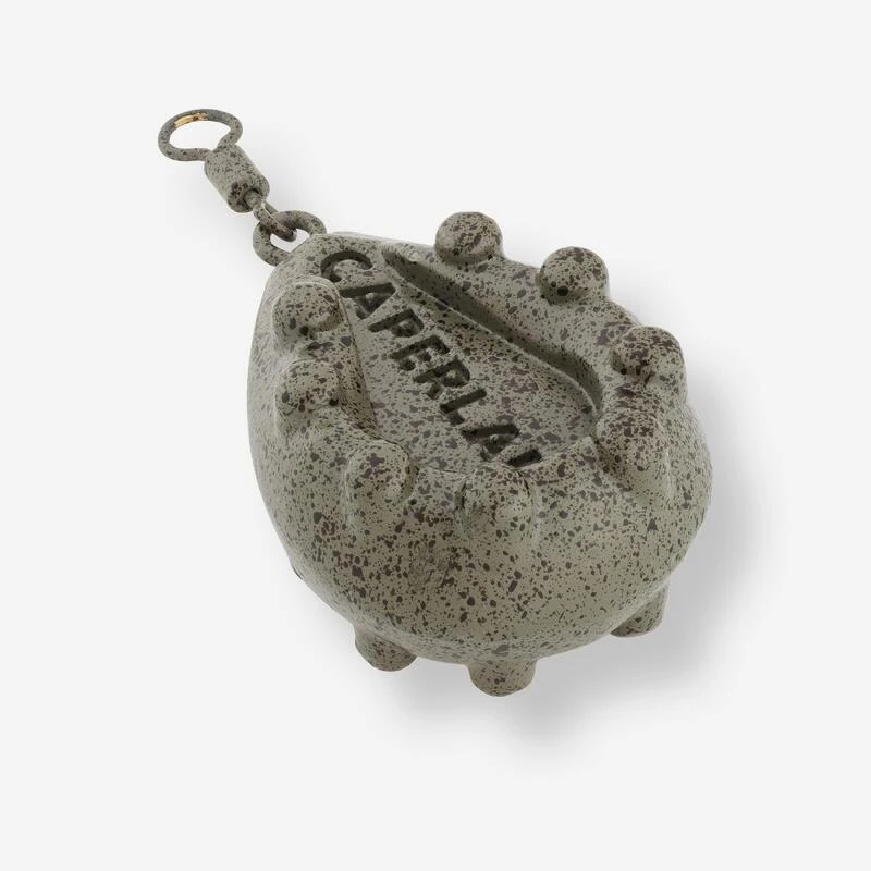 Plombs Pêche De La Carpe Plombs Grippa 210g (x2) 1 Plombs Pêche De La Carpe Plombs Grippa 210g (x2)