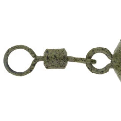 Plombs Pêche De La Carpe Plombs Square 70g (x2) -Pêche Boutique plombs peche de la carpe plombs square 70g x2 3