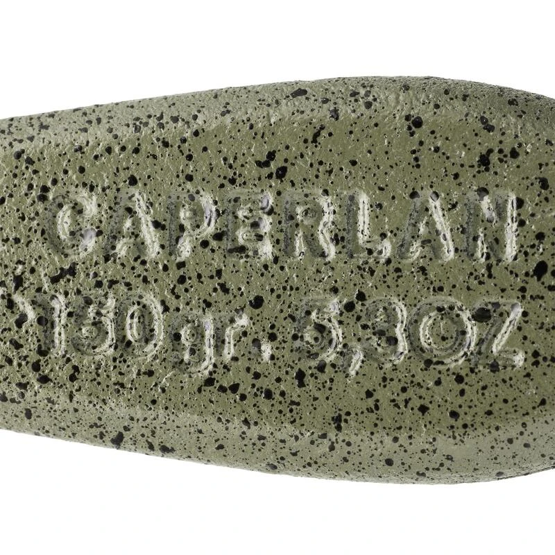 Plombs Pêche De La Carpe Plombs Trilobe 130g (x2) 3 Plombs Pêche De La Carpe Plombs Trilobe 130g (x2) – Image 3