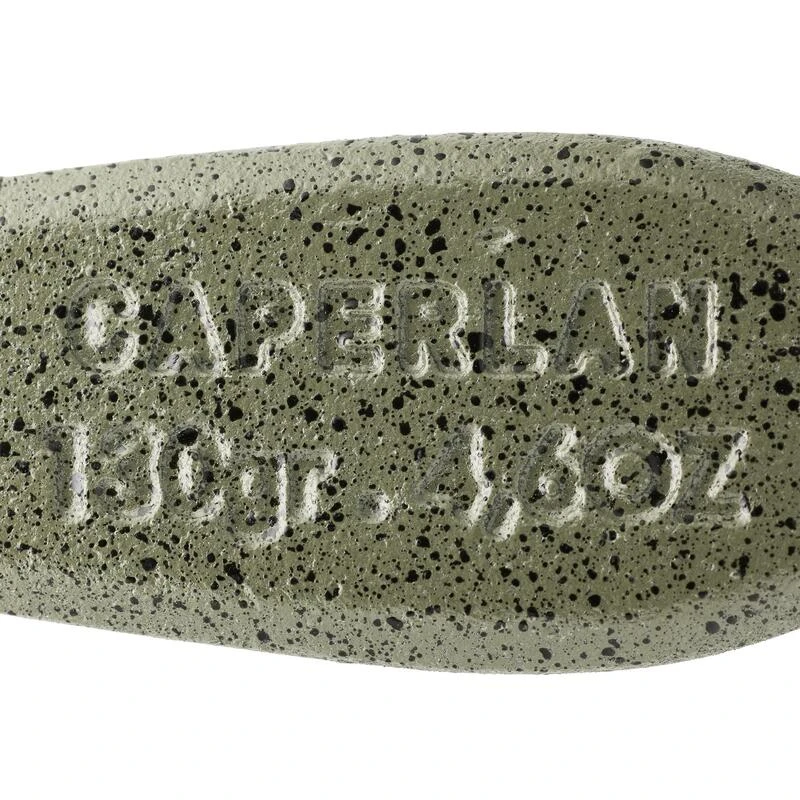 Plombs Pêche De La Carpe Plombs Trilobe 150g (x2) 3 Plombs Pêche De La Carpe Plombs Trilobe 150g (x2) – Image 3