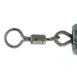 Plombs Pêche De La Carpe Plombs Trilobe 150g (x2) 8 Plombs Pêche De La Carpe Plombs Trilobe 150g (x2) -Pêche Boutique plombs peche de la carpe plombs trilobe 150g x2 3