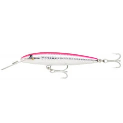 Rapala Poisson Nageur CD MAGNUM 14 HPU Pêche à La Traîne